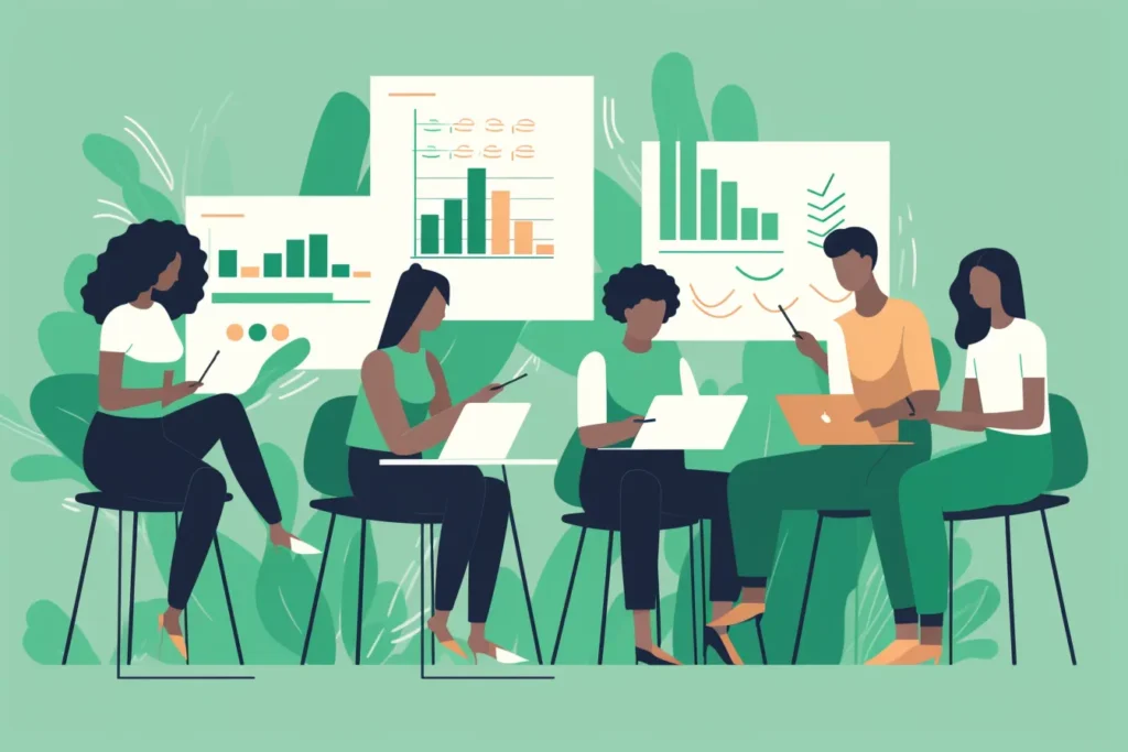 Power of Collaboration