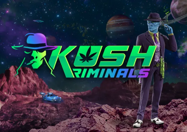 Groundswole’s Journey with Kush Kriminals: A Digital Revolution